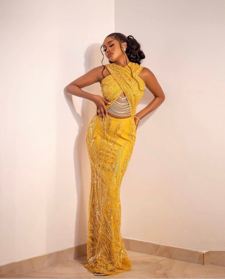 Karen Dress