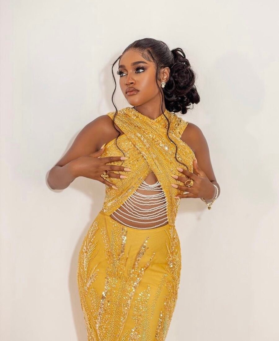 Karen Dress - Image 2