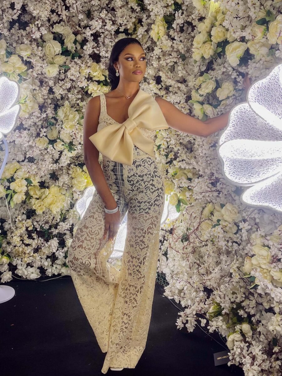 Eloise jumpsuit - Image 2