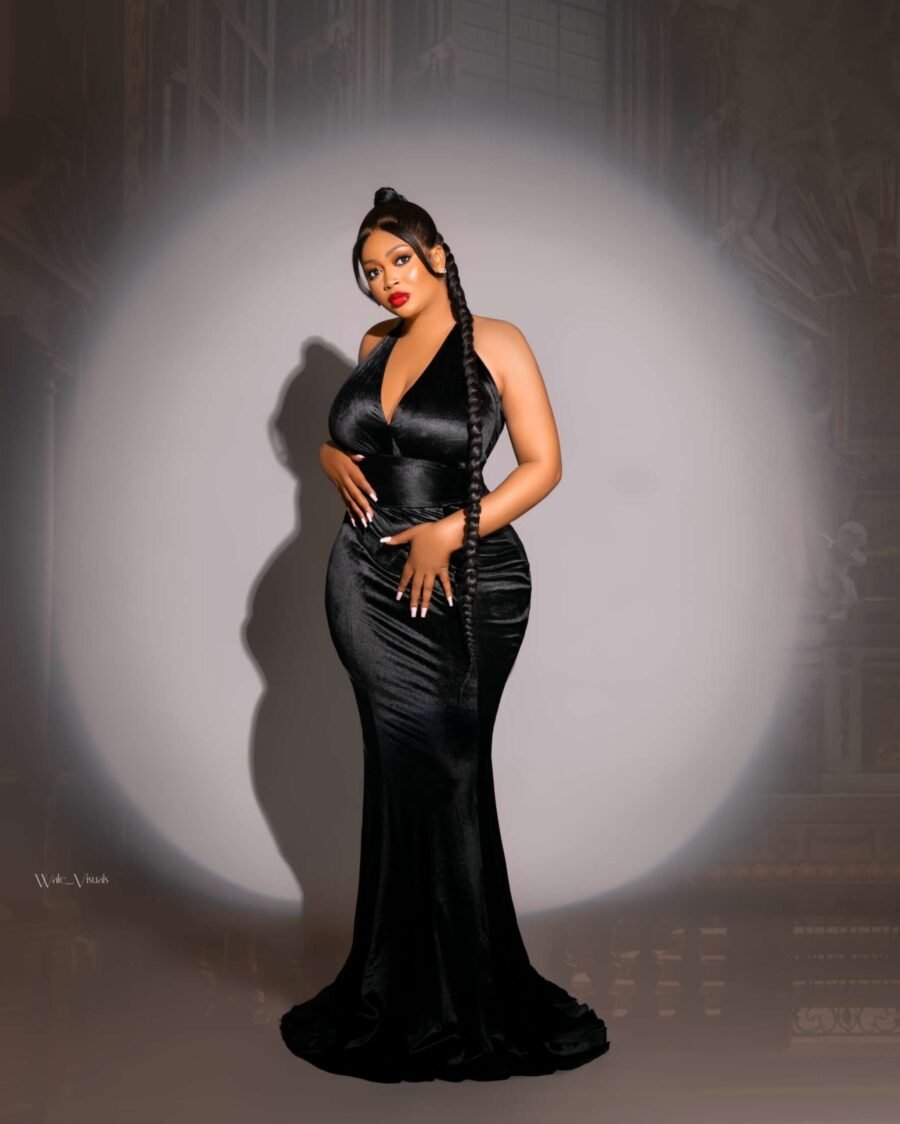 Camila Gown - Image 2
