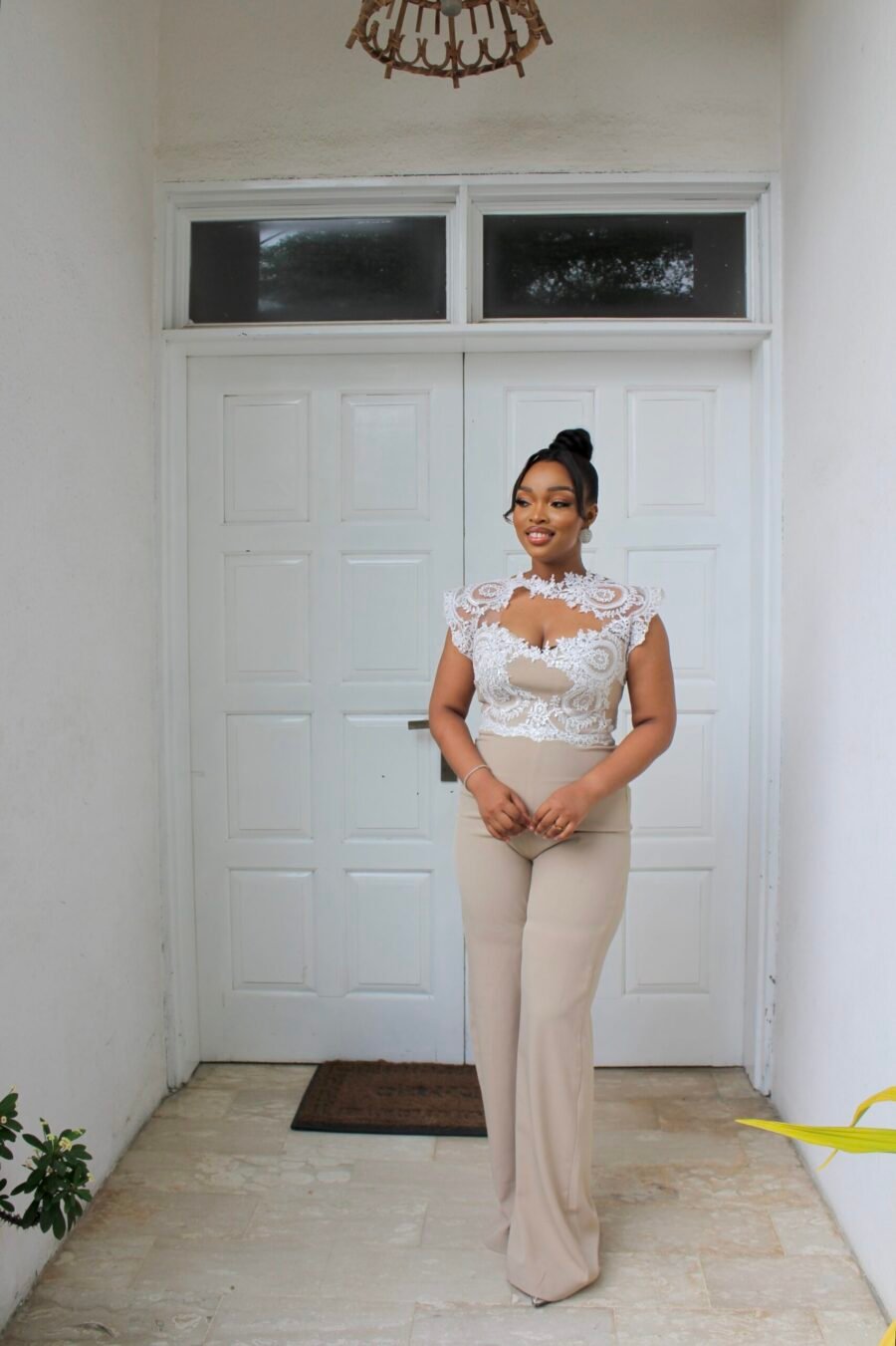 CY jumpsuit - Image 2