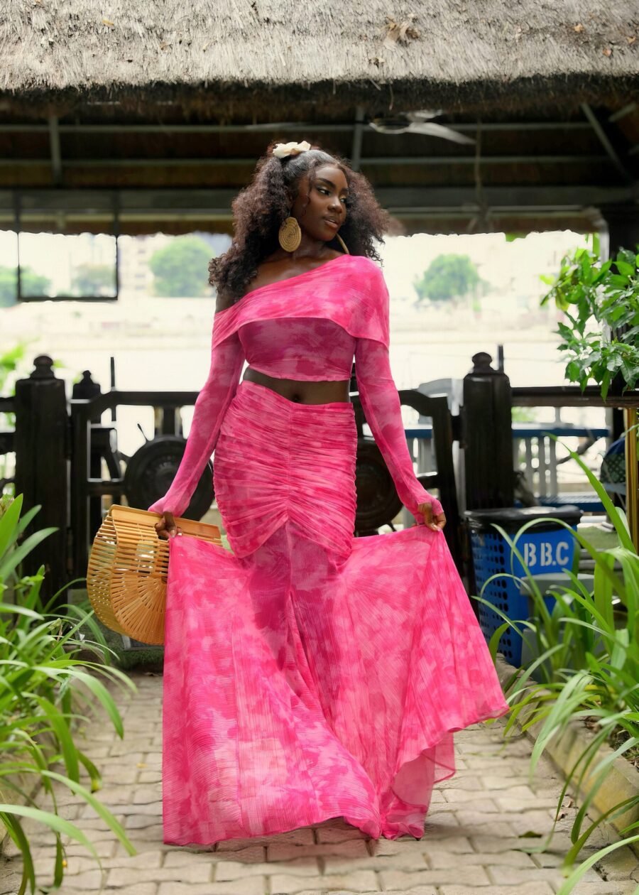 Elsie 2-piece