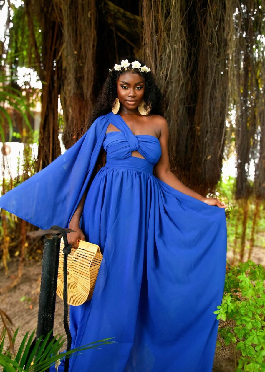 Claire Gown - Image 2