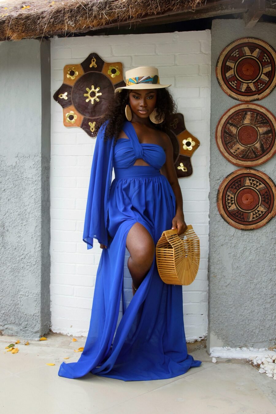 Claire Gown
