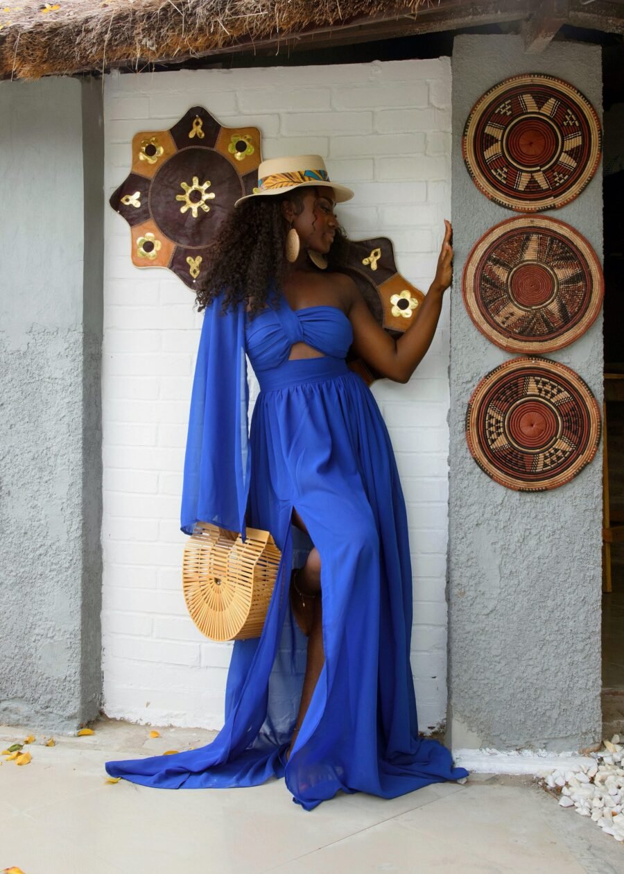 Claire Gown - Image 4