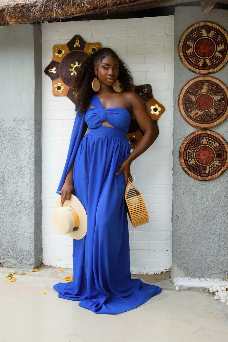 Claire Gown - Image 5