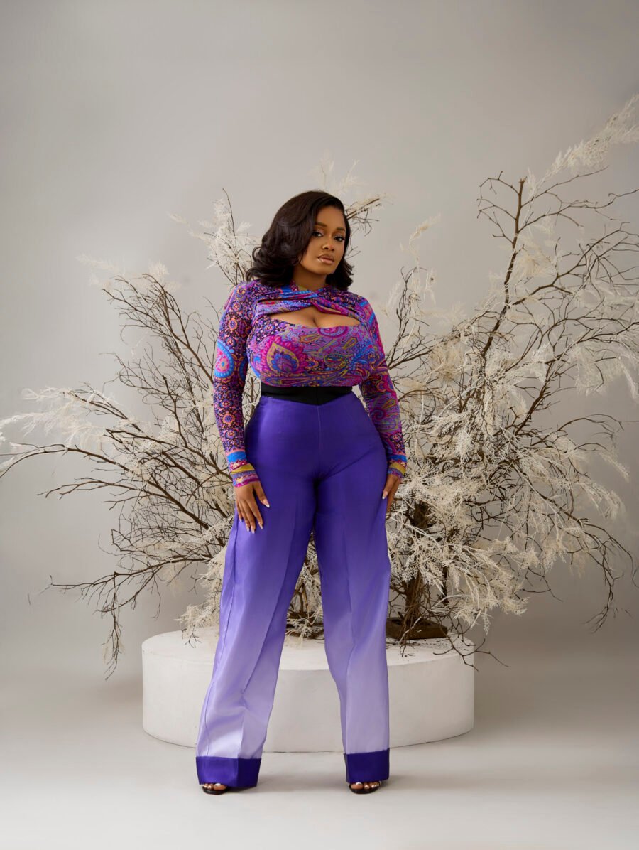 Chic Co-ord Set