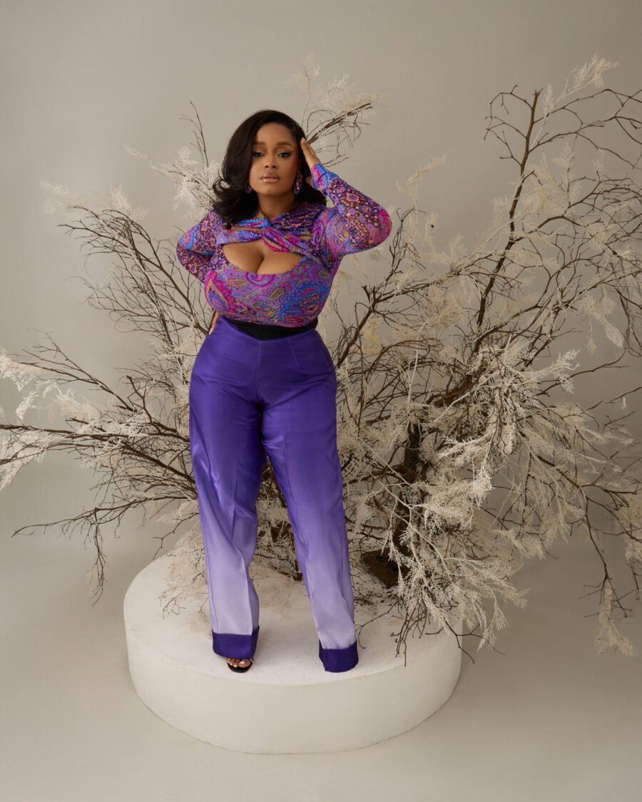 Chic Co-ord Set - Image 2