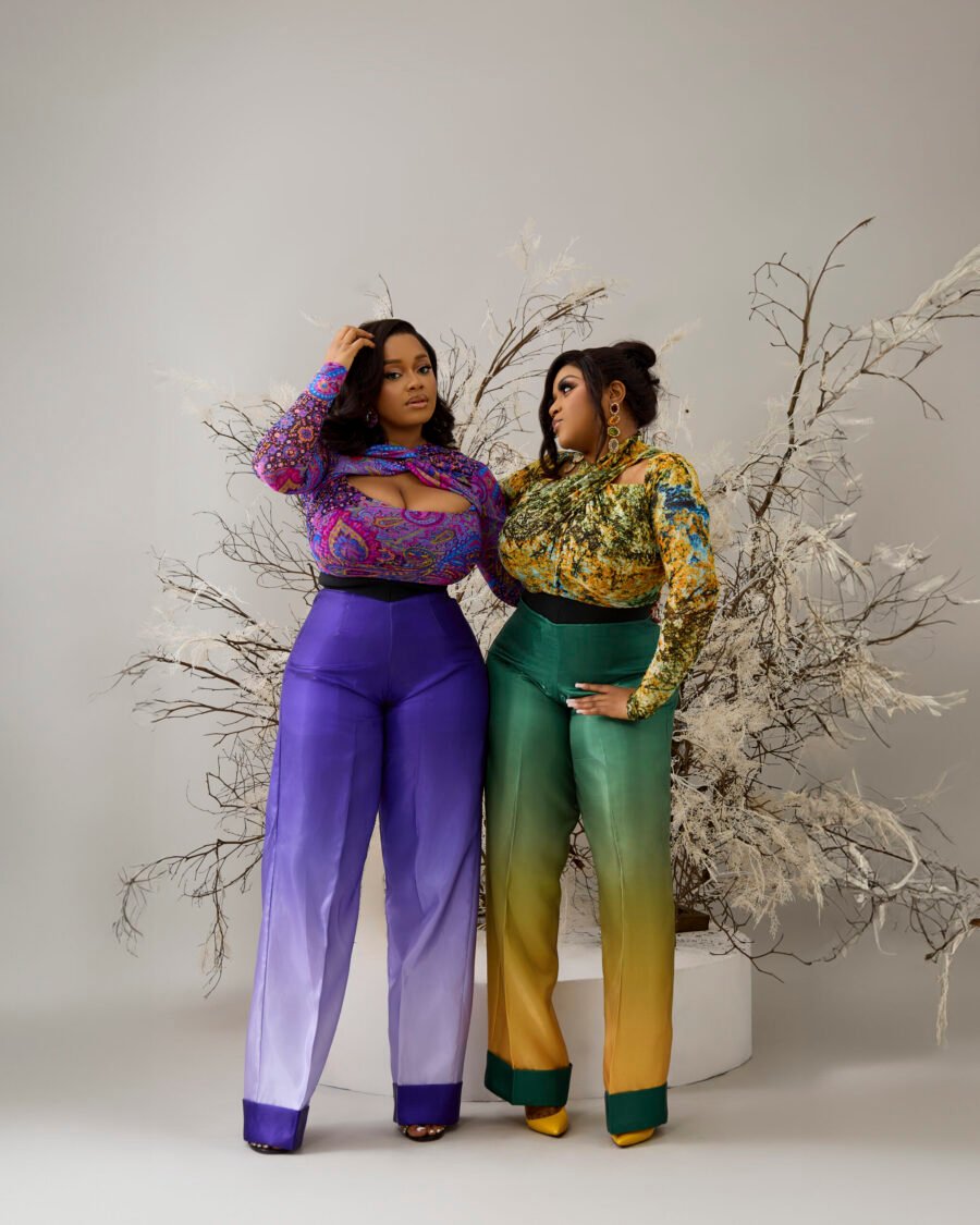 Chic Co-ord Set - Image 3